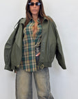 Biker ecopelle 30384