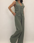Coordinato Priscilla 8689