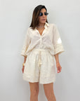 Coordinato Capri 8630