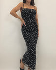 Abito Pois 13961