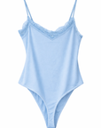 Body con pizzo 508