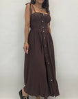 Abito Helena 5995