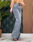 Jeans Wide Leg 8704