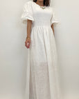 Abito in pizzo San gallo 26266