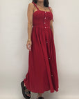 Abito Helena 5995