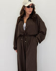 Coordinato Chalk 25003