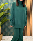 Coordinato Comfy 001