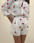 Coordinato Cherry 2616