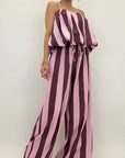 Coordinato stripes 3321/1293