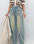 Jeans Baggy 088-12