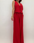 Coordinato Gilet 13527