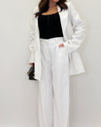 Tailleur Gessato 30990