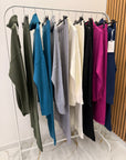 Coordinato Comfy 001