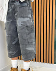 Bermuda Camouflage 7153-2