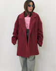 Cappotto Oslo JW10