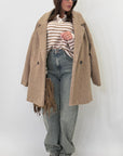 Cappotto Oslo JW10