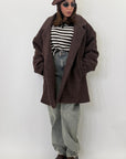 Cappotto Oslo JW10