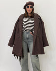 Cappotto Oslo JW10