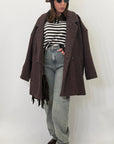 Cappotto Oslo JW10