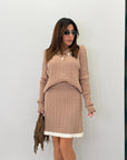Coordinato Braid 231