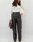 Pantalone Choco 6712