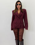 Giacca Body 25171