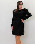 Abito Glam 27278