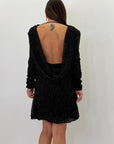 Abito Glam 27278