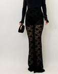 Pantalone Siviglia 5761