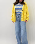 Cardigan Lumina 0083