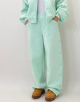 Pantalone Lumina Button 5032