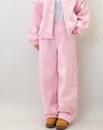 Pantalone Lumina Button 5032