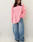 Maglia con spalline JW3222