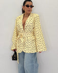 Blazer Pois 38710