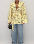 Blazer Pois 38710