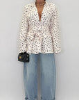 Blazer Pois 38710