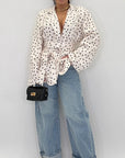 Blazer Pois 38710