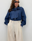 Camicia Annalisa 6903
