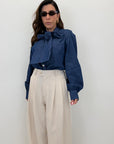 Camicia Annalisa 6903