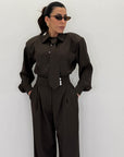 Coordinato Krizia 6878
