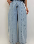 Jeans Balloon JW150
