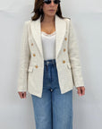 Blazer Tweed 5001