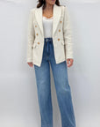 Blazer Tweed 5001