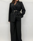 Tailleur Monica 26108