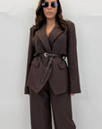 Tailleur Monica 26108