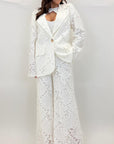 Tailleur Rosalia 12002