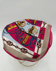 Foulard Shield