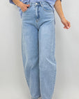 Jeans Balloon J078
