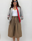 Camicia Quadretti 2773