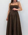 Abito Delia 6572